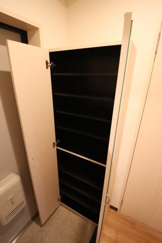 ボンボニエールの物件内観写真