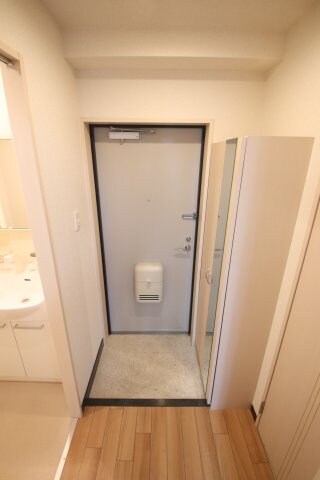 ボンボニエールの物件内観写真