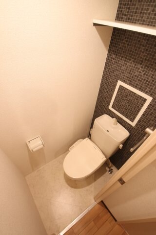 ボンボニエールの物件内観写真