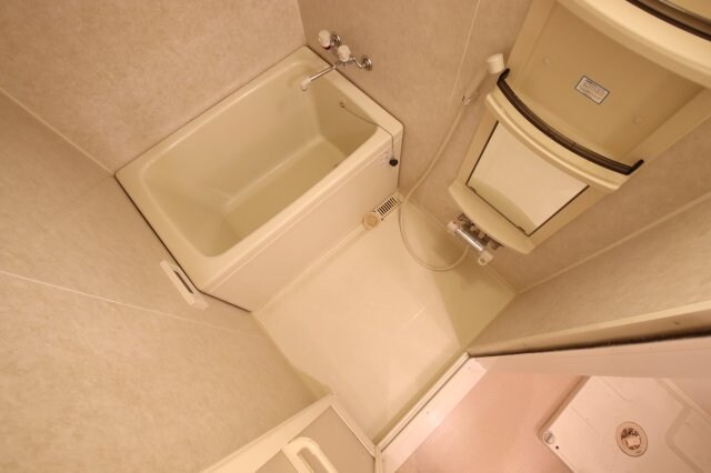 ボンボニエールの物件内観写真