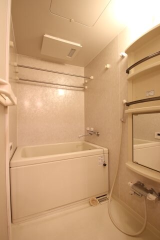 ボンボニエールの物件内観写真