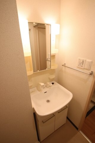 ボンボニエールの物件内観写真