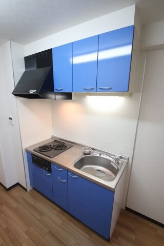 ボンボニエールの物件内観写真