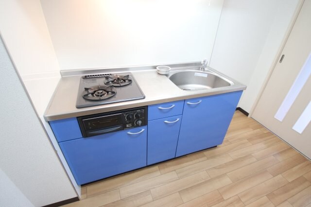 ボンボニエールの物件内観写真