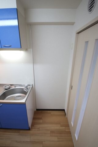 ボンボニエールの物件内観写真