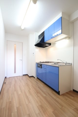 ボンボニエールの物件内観写真