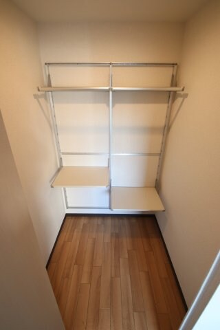 ボンボニエールの物件内観写真