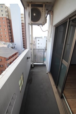 ボンボニエールの物件内観写真