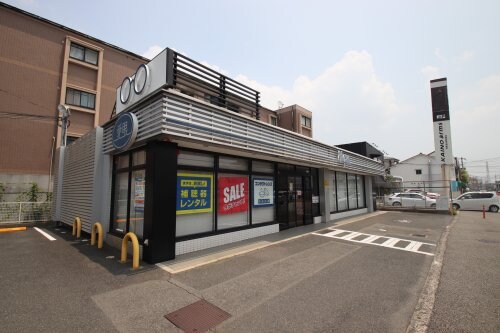 ボンボニエールの物件内観写真