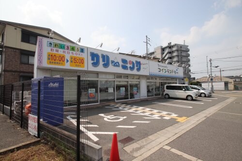 ボンボニエールの物件内観写真