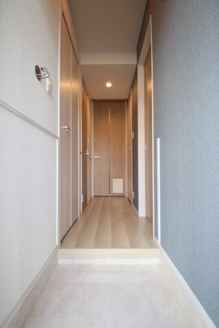 メゾンルミネ若松の物件内観写真