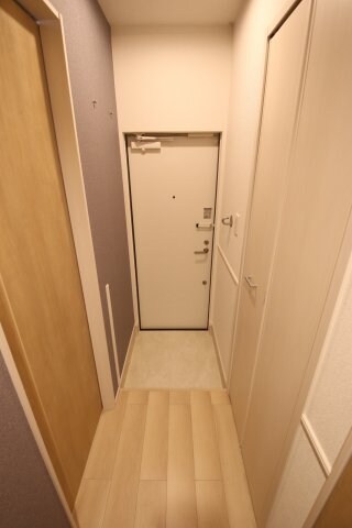 メゾンルミネ若松の物件内観写真