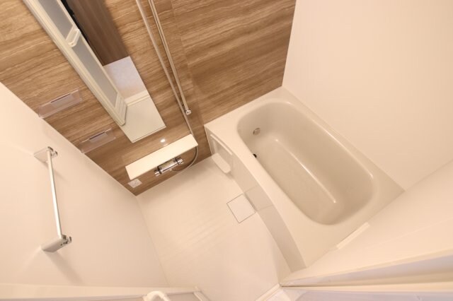 メゾンルミネ若松の物件内観写真