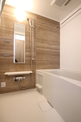 メゾンルミネ若松の物件内観写真