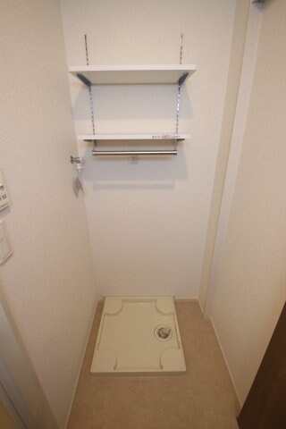 メゾンルミネ若松の物件内観写真