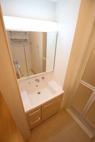 メゾンルミネ若松の物件内観写真