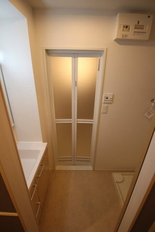 メゾンルミネ若松の物件内観写真