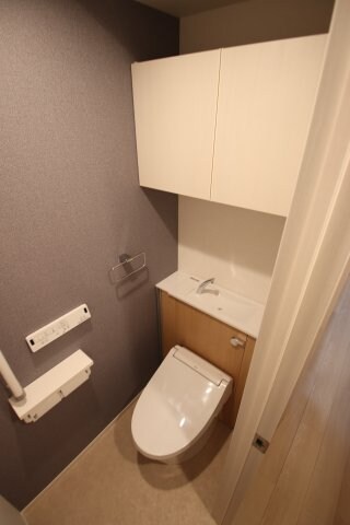 メゾンルミネ若松の物件内観写真