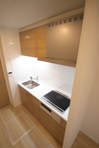 メゾンルミネ若松の物件内観写真