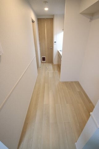 メゾンルミネ若松の物件内観写真