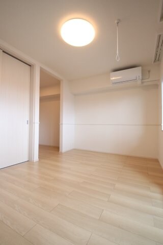 メゾンルミネ若松の物件内観写真