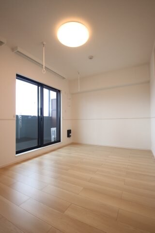 メゾンルミネ若松の物件内観写真