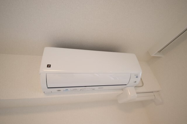 メゾンルミネ若松の物件内観写真