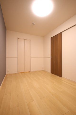 メゾンルミネ若松の物件内観写真