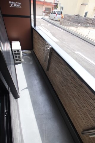 メゾンルミネ若松の物件内観写真