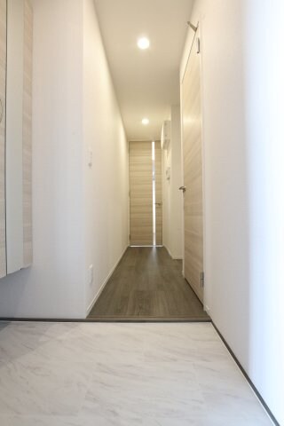 グランヴェールⅥの物件内観写真