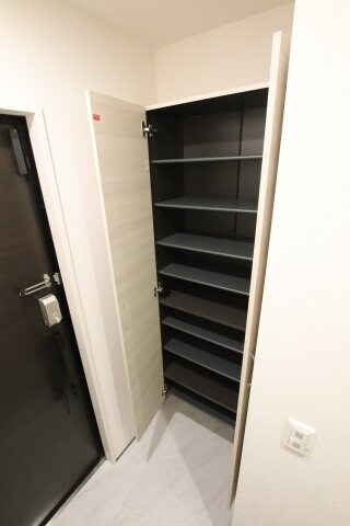 グランヴェールⅥの物件内観写真