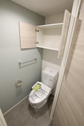 グランヴェールⅥの物件内観写真