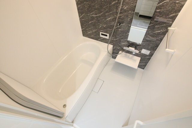 グランヴェールⅥの物件内観写真