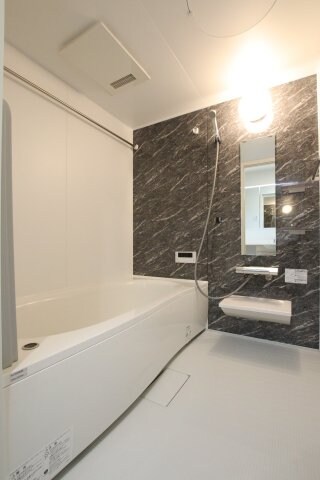 グランヴェールⅥの物件内観写真