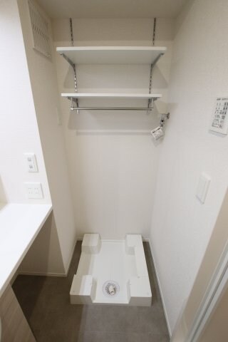 グランヴェールⅥの物件内観写真