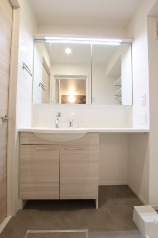 グランヴェールⅥの物件内観写真