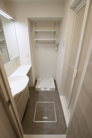 グランヴェールⅥの物件内観写真