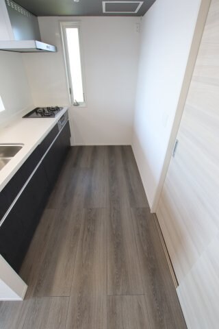 グランヴェールⅥの物件内観写真