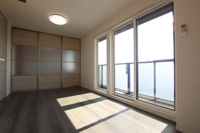 グランヴェールⅥの物件内観写真