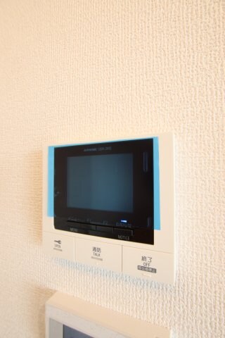 グランヴェールⅥの物件内観写真