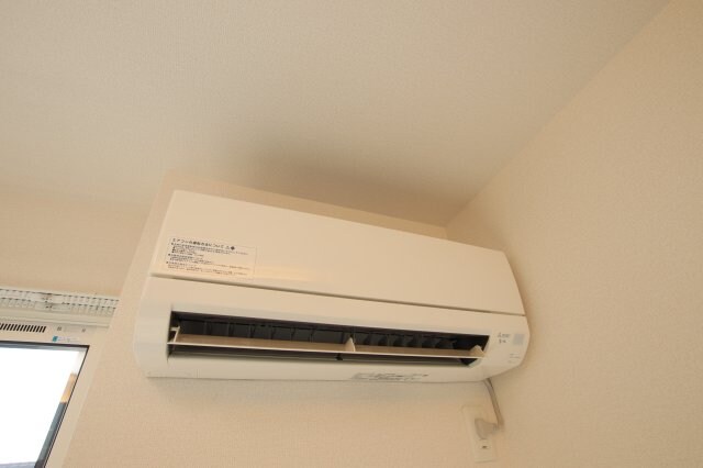 グランヴェールⅥの物件内観写真