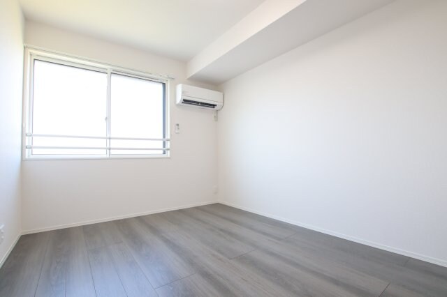 グランヴェールⅥの物件内観写真