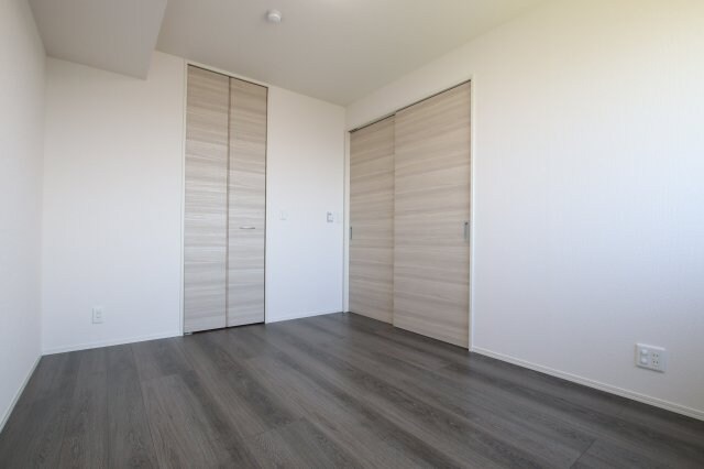 グランヴェールⅥの物件内観写真