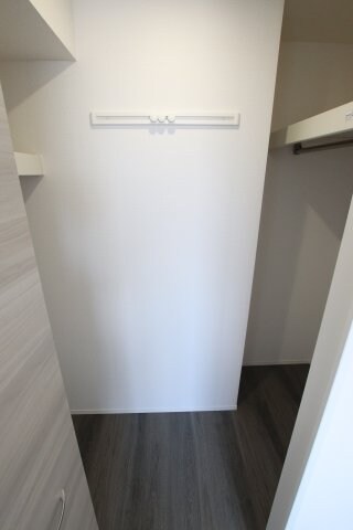 グランヴェールⅥの物件内観写真