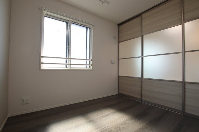 グランヴェールⅥの物件内観写真