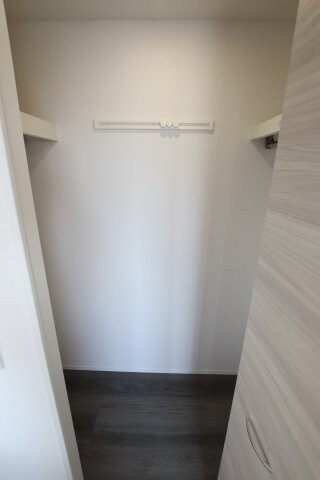 グランヴェールⅥの物件内観写真