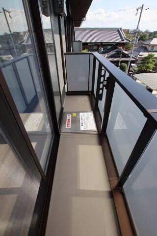 グランヴェールⅥの物件内観写真