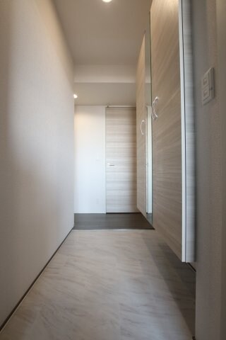 グランヴェールⅥの物件内観写真