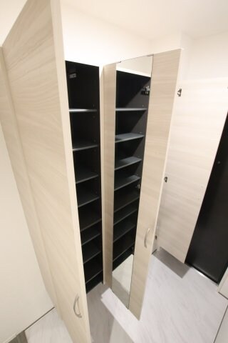 グランヴェールⅥの物件内観写真