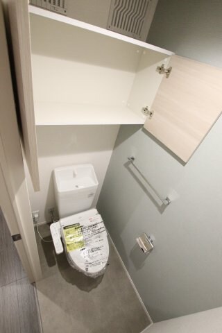 グランヴェールⅥの物件内観写真